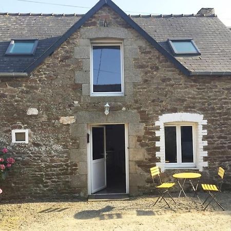 Pleslin-Trigavou Charmante Maison Proche De Dinan -Dinard - St Malo מראה חיצוני תמונה