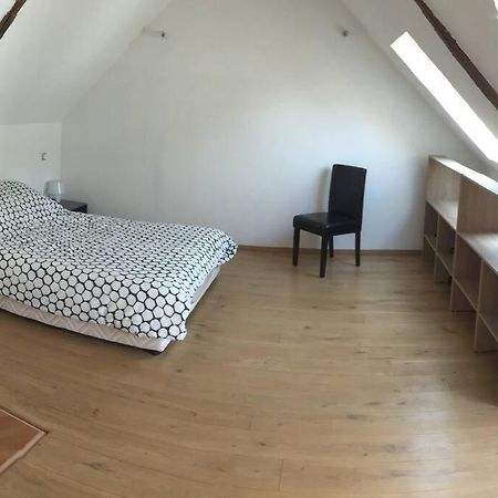 Pleslin-Trigavou Charmante Maison Proche De Dinan -Dinard - St Malo מראה חיצוני תמונה