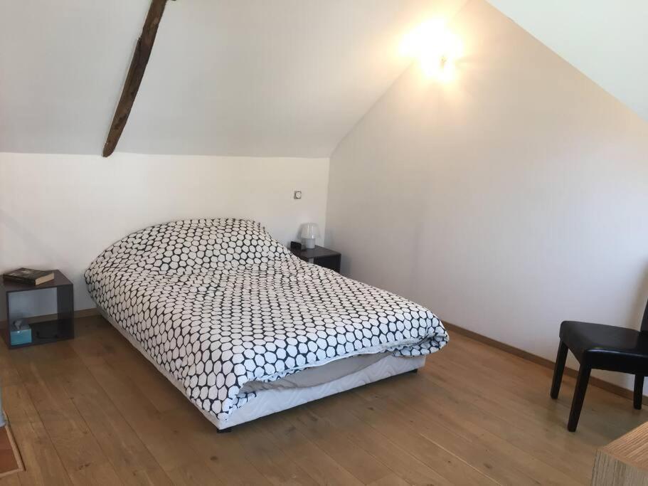 Pleslin-Trigavou Charmante Maison Proche De Dinan -Dinard - St Malo מראה חיצוני תמונה