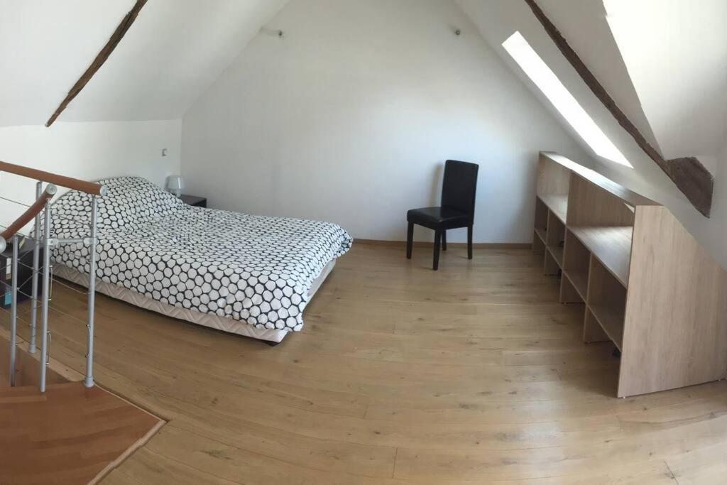 Pleslin-Trigavou Charmante Maison Proche De Dinan -Dinard - St Malo מראה חיצוני תמונה